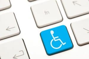 נגישות באינטרנט בשביל שבעלי מוגבליות יוכלו להיות כמו כולם 