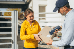 משלוחי אקספרס בישראל - לקבל את החבילה שלך תוך יום עסקים אחד