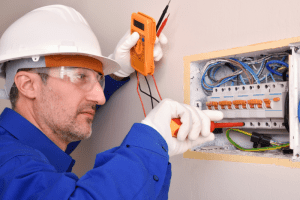 התקנת לוחות חשמל במקצועיות ללא פשרות