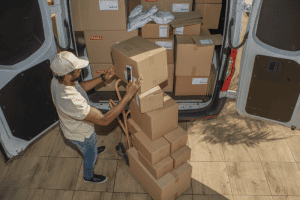 חברת שליחויות תל אביב - פריסה ארצית של כל סוגי שירותי המשלוחים הכי מקצועיים