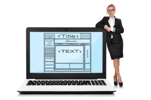 בנייה והנגשה בוורדפרס - מהם הכלים שעוזרים לנו לבנות אתר בשרת של וורדפרס?