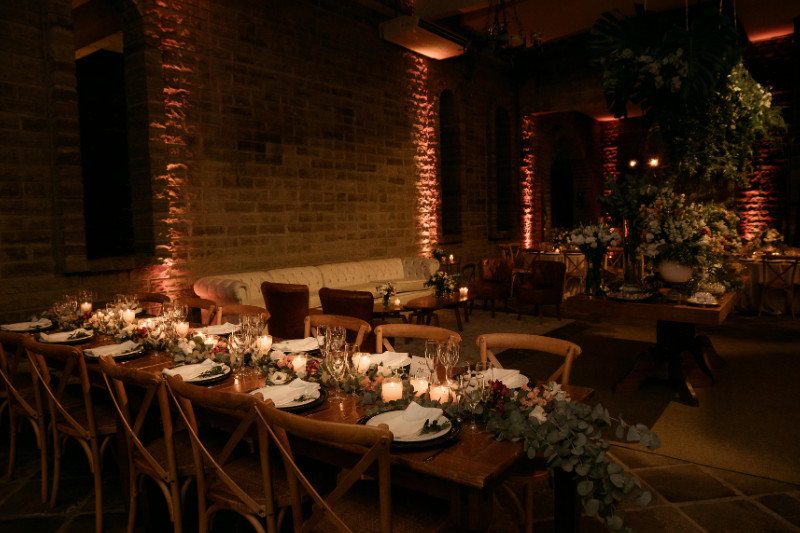 כל מה שצריך לאירוע מושלם – השכרת ציוד איכותי במקום אחד