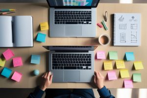 עובדים מרחוק - כל היתרונות של המשרד הנייד