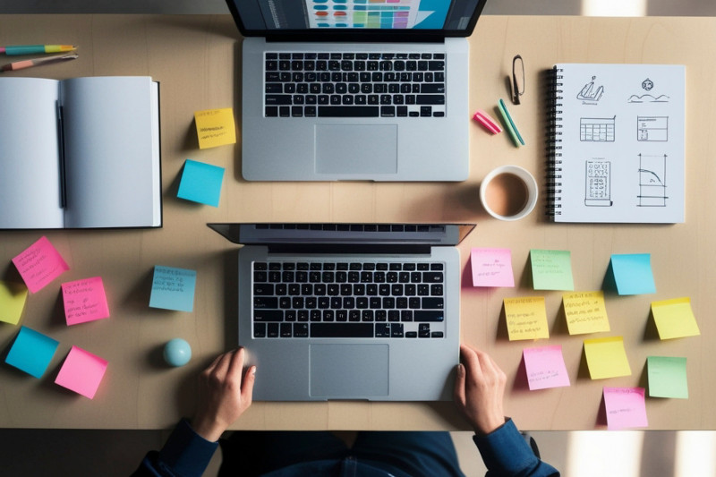 עובדים מרחוק - כל היתרונות של המשרד הנייד